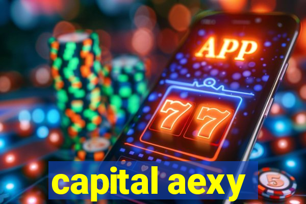 capital aexy